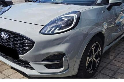 Ford Puma 17.450 km 25.440 &euro; Sandhausen 69207