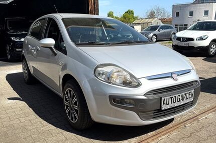Fiat Punto Evo