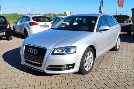 Audi A3 177.826 km 8.790 &euro; Speyer 67346