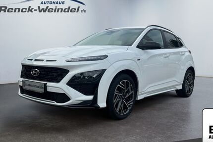 Hyundai KONA 16.028 km 24.989 &euro; Speyer 67346