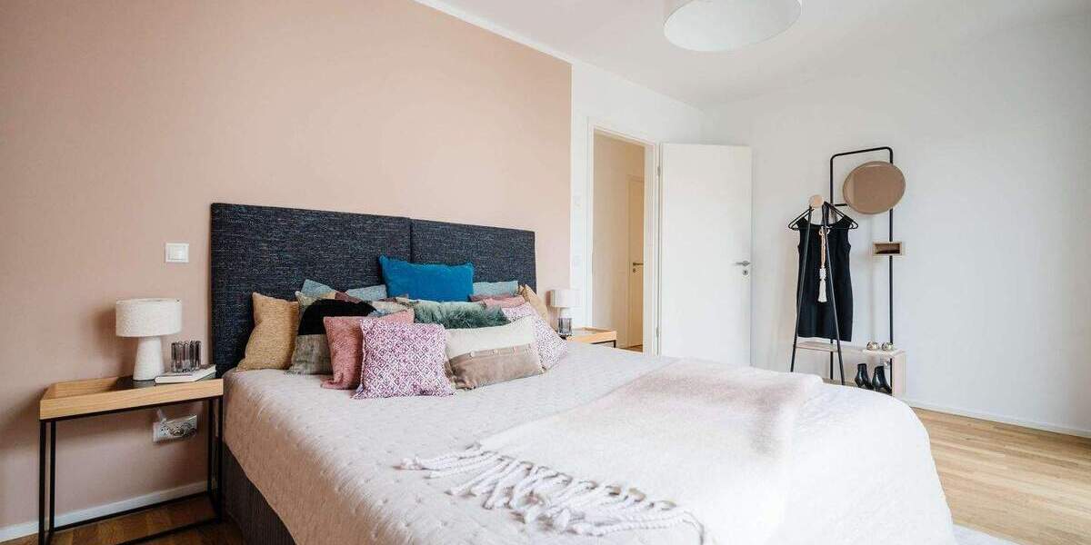 Etagenwohnung Brühl Oederan - 3 Zimmer, 90 m&sup2;, 489.900&euro; | Angebot:25068240