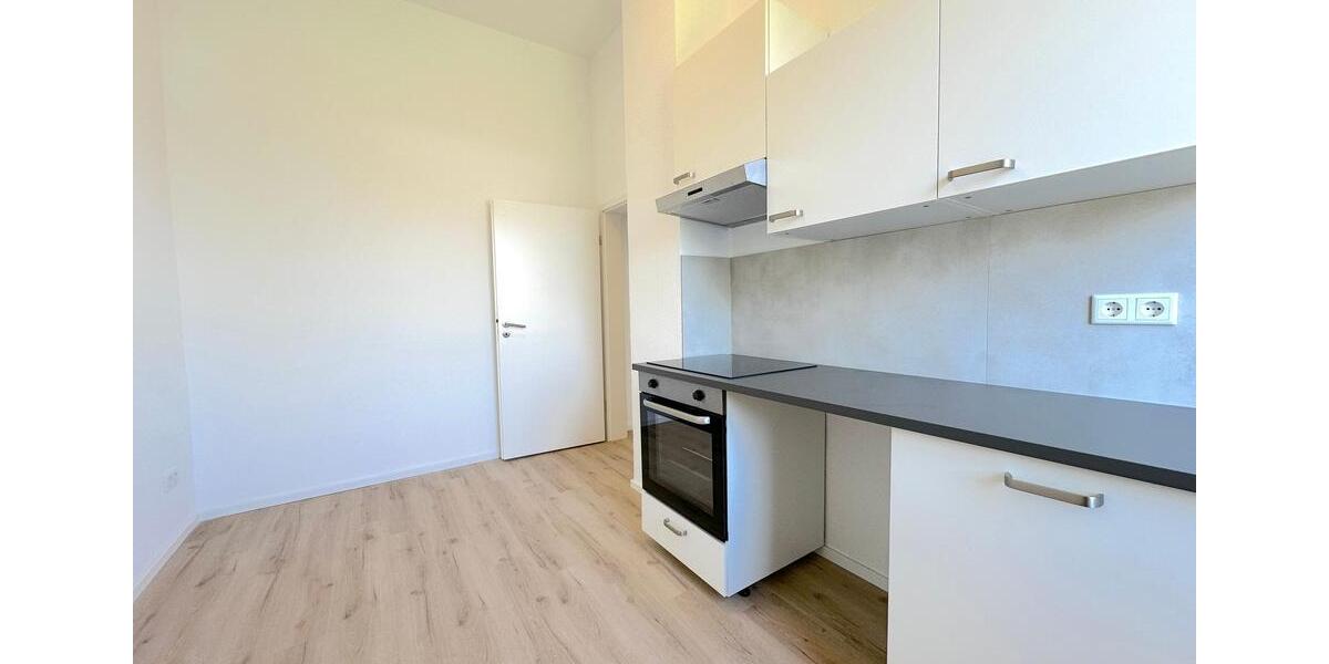 Etagenwohnung Mannheim - 2 Zimmer, 51 m&sup2;, 840&euro; | Angebot:26407509