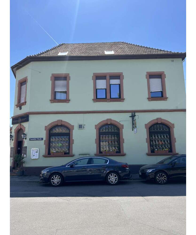 Wohnung zum Mieten in Mannheim 385 € 35 m²