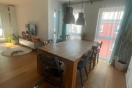 Wohnung Schifferstadt - 4 Zimmer, 112 m&sup2;, 1.550&euro; | Angebot:26374346