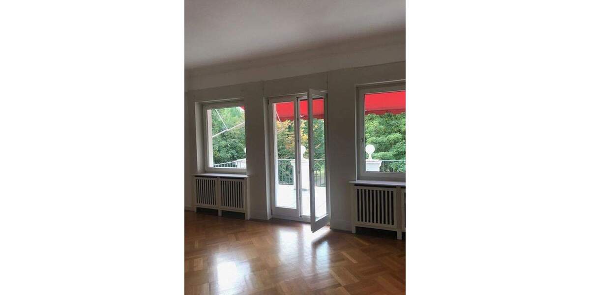 Terrassenwohnung Mannheim Oststadt - 3 Zimmer, 151 m&sup2;, 2.910&euro; | Angebot:25571126