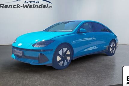 Hyundai IONIQ 6 14.345 km 33.489 &euro; Speyer 67346
