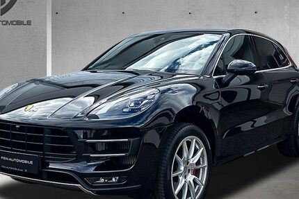 Porsche Macan 32.025 km 52.100 € Ladenburg 68526