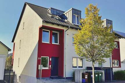 Wohnung zum Kaufen in Oftersheim 430.000 € 88.13 m² 2 zimmer