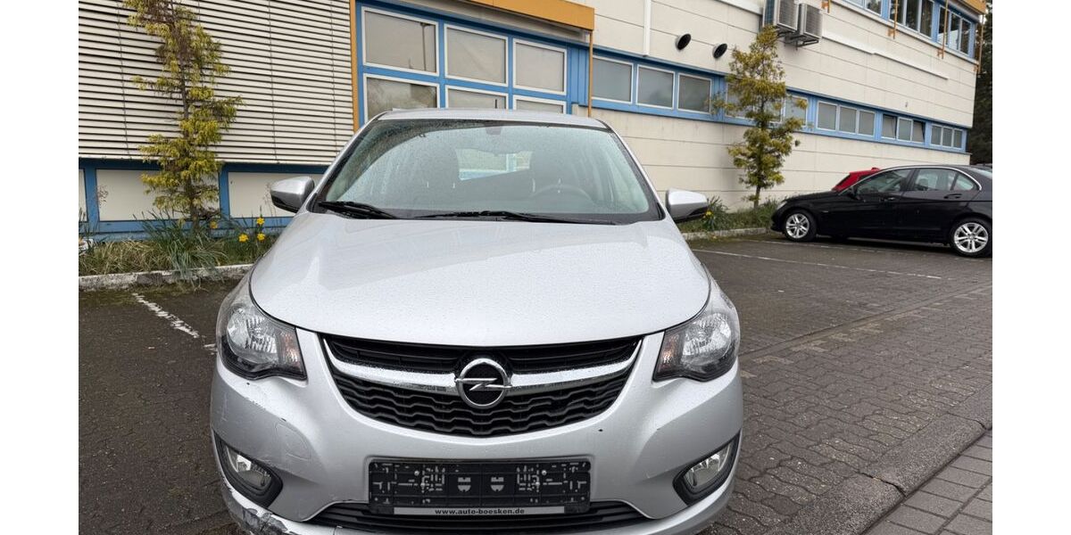 Opel Karl 160.000 km 2.399 &euro; schifferstadt 67105