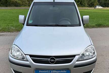 Opel Combo 232.000 km 1.990 € Birkenau 69488