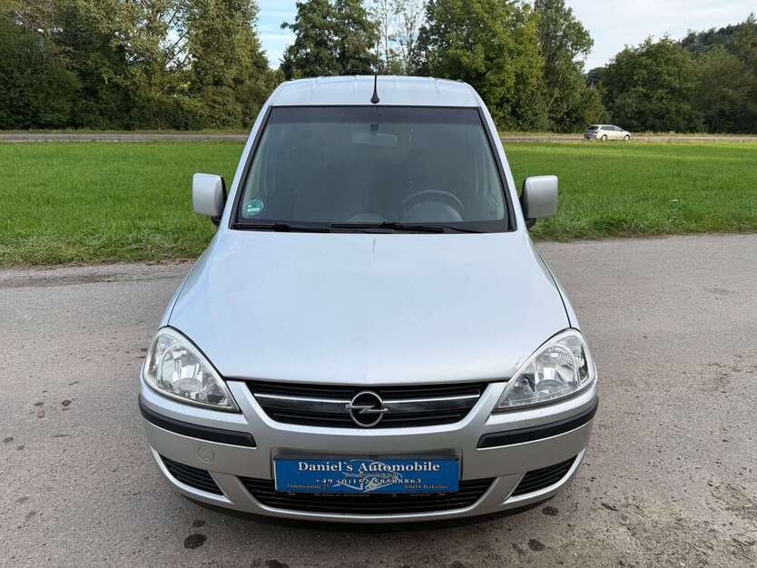 Opel Combo 232.000 km 1.990 € Birkenau 69488