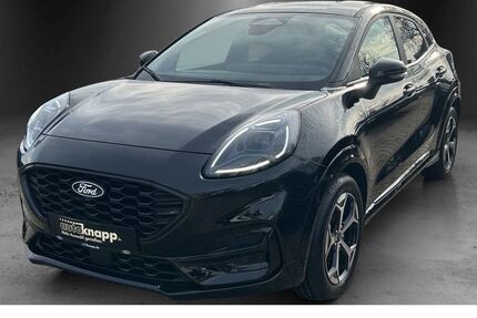 Ford Puma 15.450 km 24.980 &euro; Frankenthal 67227