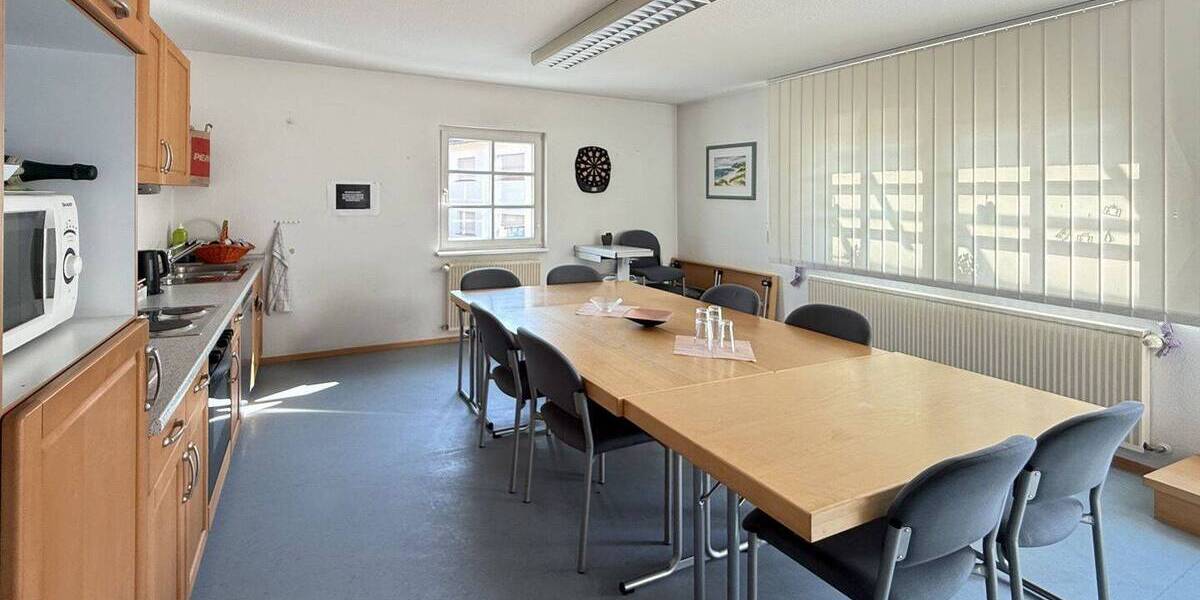 Gewerbeobjekt Leimen - 780.000&euro; | Angebot:26486906
