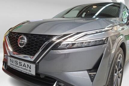 Nissan Qashqai 24.759 km 24.950 &euro; Heidelberg 69126