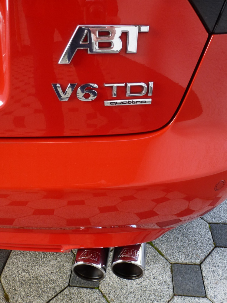 Audi S4 300.000 km 13.400 € Kronau 76709