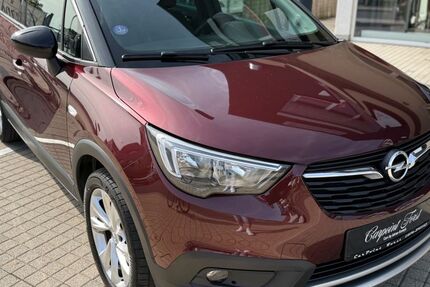 Opel Crossland (X) 82.300 km 11.490 &euro; Forst 76694