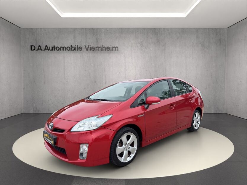 Toyota Prius 145.000 km 9.500 € Viernheim 68519