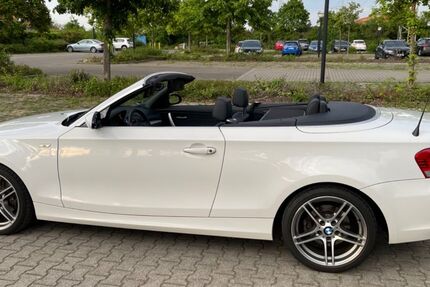 BMW 125 78.000 km 16.800 € Limburgerhof 67117