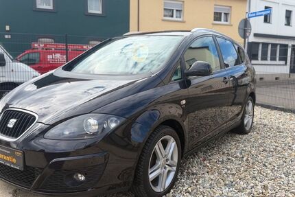 Seat Altea 110.800 km 5.299 &euro; Ludwigshafen 67069