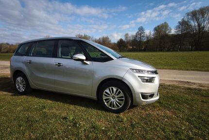 Citroen C3 Picasso 155.000 km 9.990 &euro; Mauer 69256