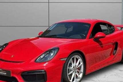 Porsche Cayman 35.600 km 82.950 &euro; Frankenthal 67227