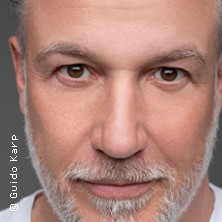 Weihnachten mit Marc Marshall - Das Weihnachtskonzert 01.12.2026 Kulturkirche Epiphanias