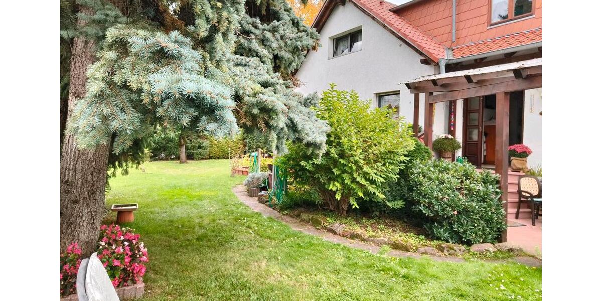 Doppelhaushälfte Mannheim Gartenstadt - 4 Zimmer, 144 m&sup2;, 565.000&euro; | Angebot:25292978