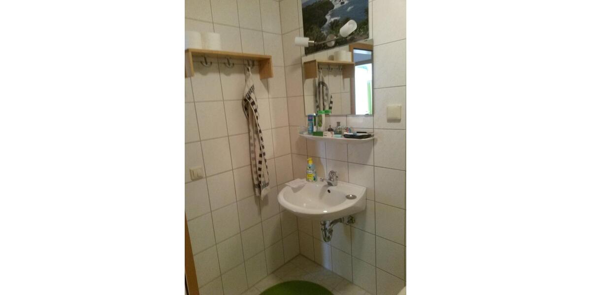 Etagenwohnung Sandhausen - 1 Zimmer, 30 m&sup2;, 470&euro; | Angebot:25419442