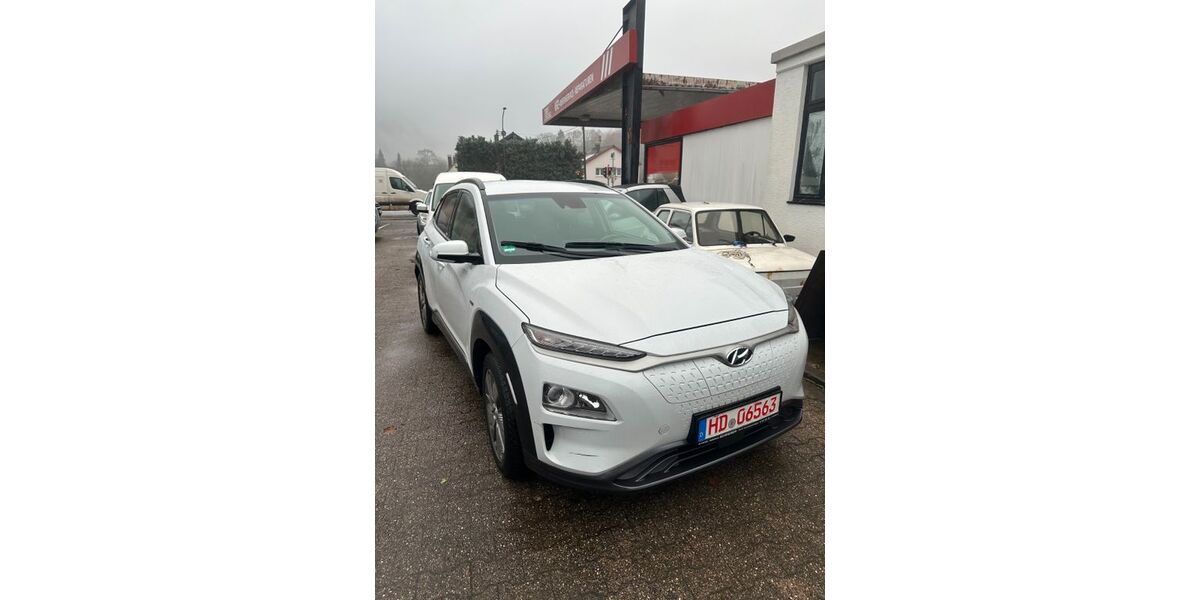 Hyundai KONA 25.000 km 14.000 € Neckargemünd 69151