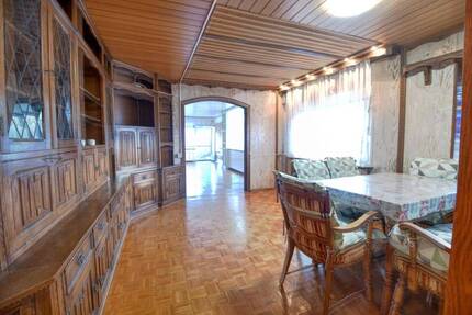 Haus Ludwigshafen am Rhein Maudach - 5 Zimmer, 165 m&sup2;, 280.000&euro; | Angebot:26026577