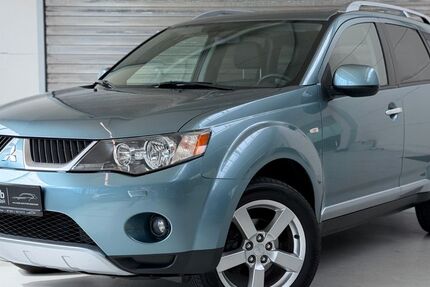 Mitsubishi Outlander 161.300 km 6.900 &euro; Forst 76694