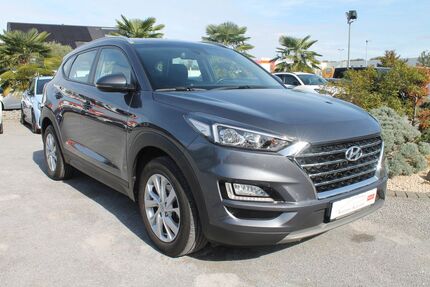 Hyundai TUCSON 36.000 km 20.990 € Speyer 67346