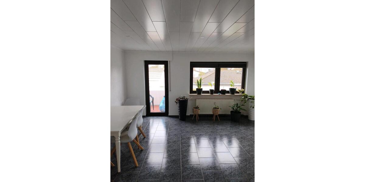 Etagenwohnung Hemsbach - 4 Zimmer, 103 m&sup2;, 315.000&euro; | Angebot:25606432