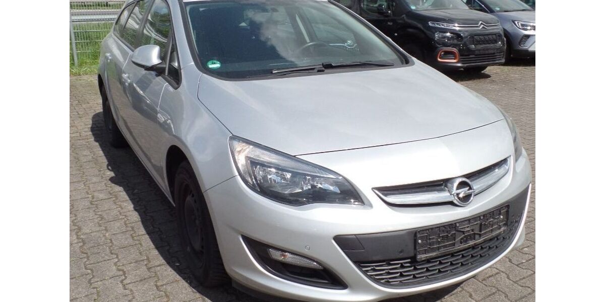 Opel Astra 117.000 km 7.490 &euro; Ludwigshafen am Rhein 67059