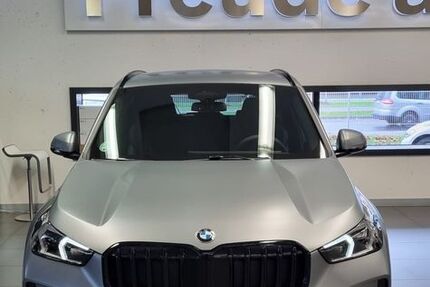 BMW X1 78.000 km 36.400 &euro; Ubstadt-Weiher 76698