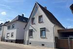 Mehrfamilienhaus, Wohnhaus Lampertheim - 7 Zimmer, 156 m&sup2;, 320.000&euro; | Angebot:26891573
