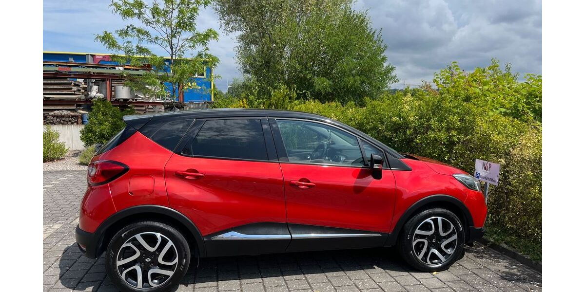 Renault Captur 137.400 km 7.800 &euro; Schwarzach 74869