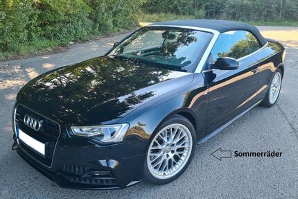 Audi A5 95.300 km 17.400 &euro; Lampertheim 68623