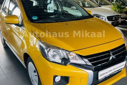 Mitsubishi Space Star 78.000 km 6.799 &euro; Ketsch 68775
