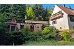 Forsthaus Frechental an der Helmbach