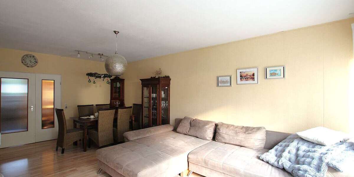 Wohnung zum Kaufen in Sandhausen 299.000 € 91 m² 3 zimmer