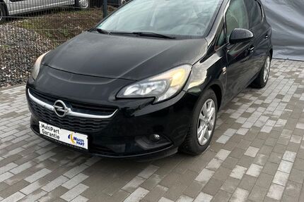 Opel Corsa 98.206 km 7.490 € Weinheim 69469