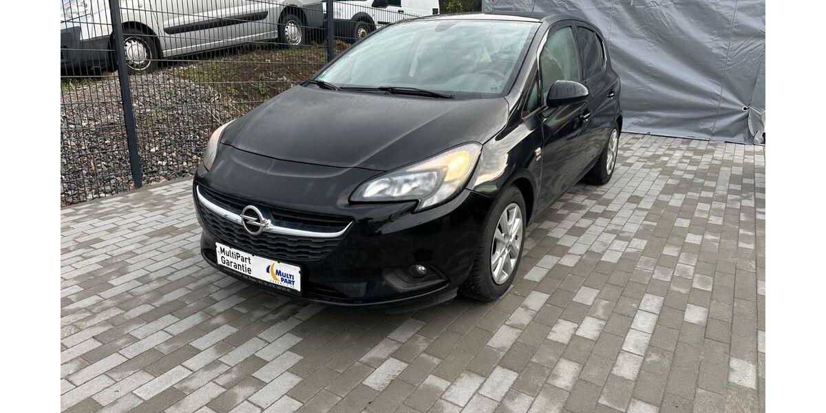 Opel Corsa 98.206 km 7.490 € Weinheim 69469