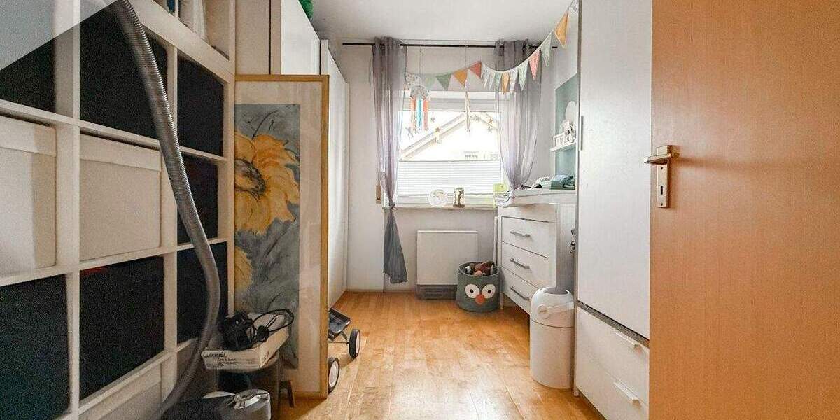 Etagenwohnung Ubstadt-Weiher Ubstadt - 3 Zimmer, 76 m&sup2;, 230.000&euro; | Angebot:24683561