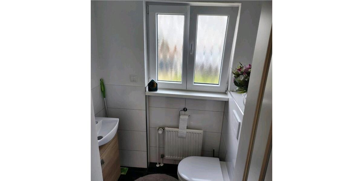 Frisch renoviertes Reihenendhaus mit Garten, Garage & Terrasse 6.5 zimmer