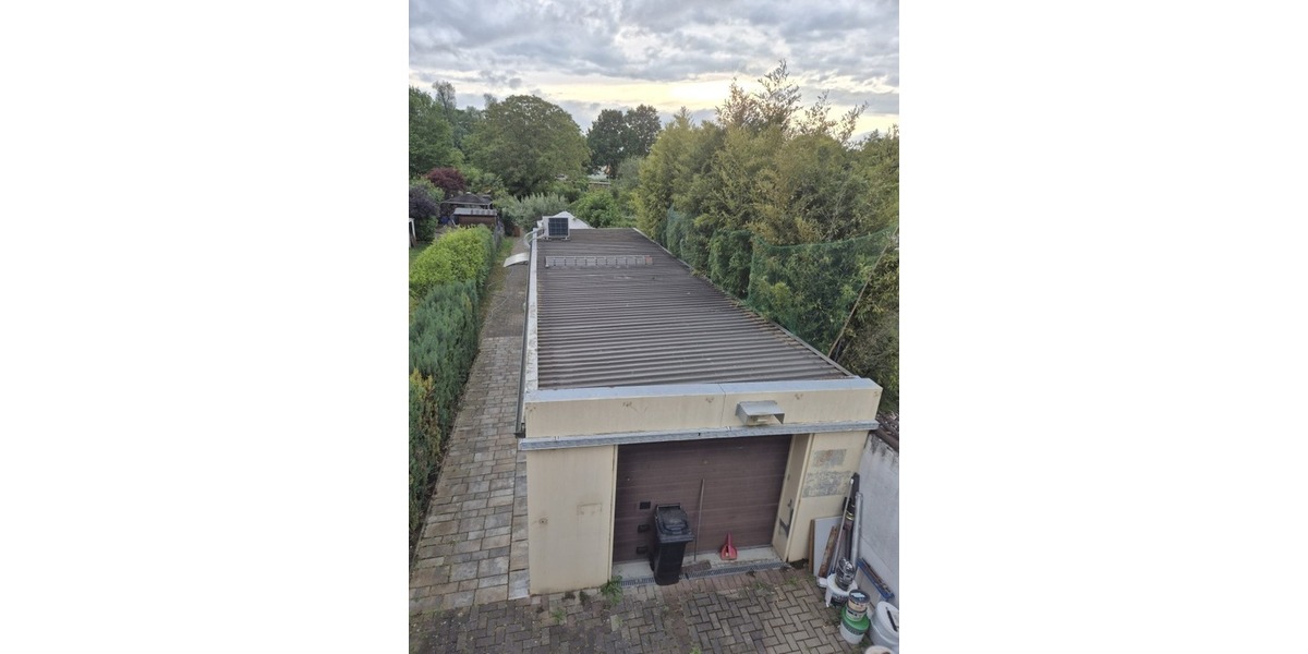 Chic & modern: Doppelhaushälfte mit Garten und vermietbarem 2-ZKB-Apartment - Doppelhaushälfte Ludwigshafen Oggersheim-Notwende | Angebot:26404153