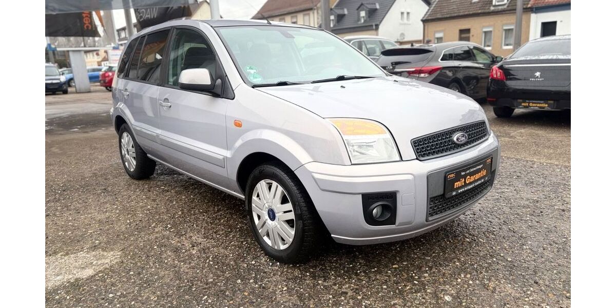 Ford Fusion 176.921 km 2.998 &euro; Ludwigshafen am Rhein 67071