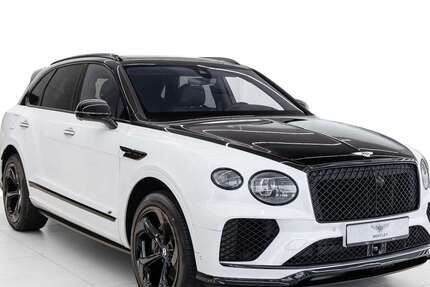 Bentley Bentayga 6.900 km 249.999 &euro; Mannheim 68307
