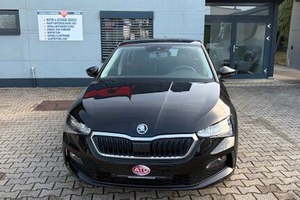 Skoda Scala 78.393 km 12.990 &euro; Sandhausen 69207