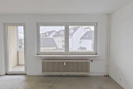 Wohnung Lampertheim - 2 Zimmer, 56 m&sup2;, 582&euro; | Angebot:25231024
